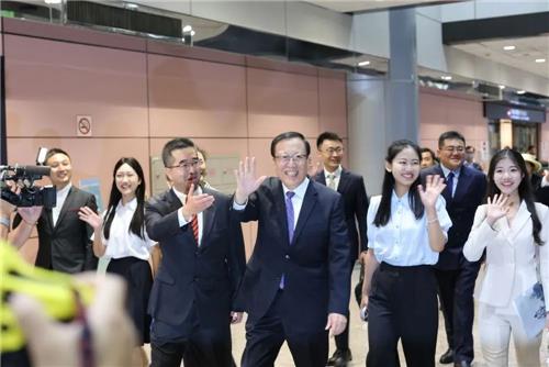 中 단체관광 대상 제외된 대만 "中, 대등 개방 요구 불응"