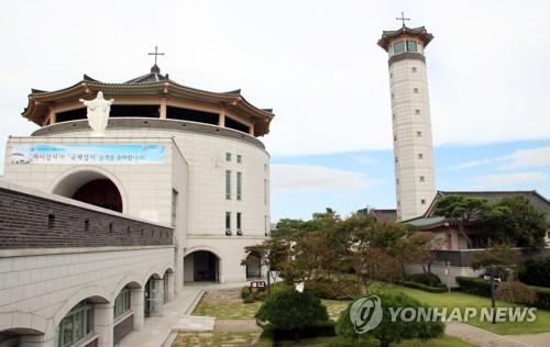 서산 해미 국제성지 주변 5대 핵심사업 추진…"세계 명소화"