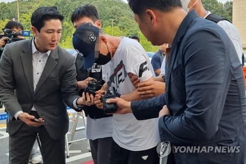 검찰, 남양주 모녀 살인 혐의 50대 구속 기소