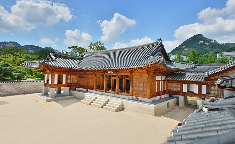 경복궁 깊숙이 자리한 역사적 공간…건청궁 내일부터 특별 개방