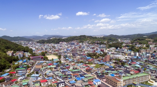 [지방소멸에 맞서다]⑮ 공주, 온누리시민으로 '생활인구'를 늘리다