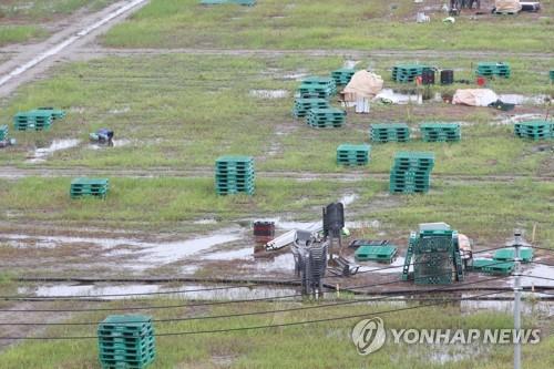 '파행 새만금 잼버리' 대대적 감사 예고에 전북도 '초긴장'