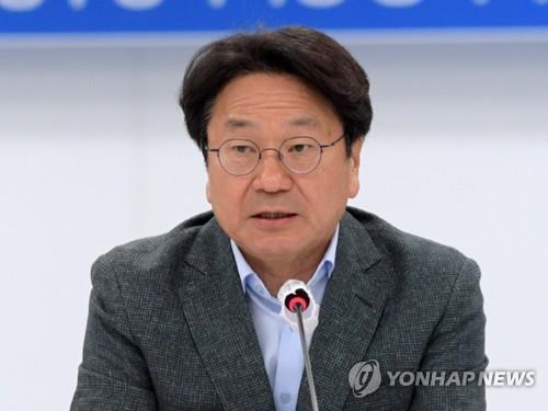 강기정 광주시장 "기후 위기 대응해 과감한 투자·행동해야"