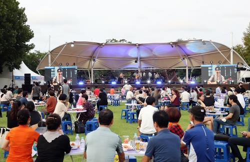 대장정 마무리 대전0시축제 흥분, 공연·맥주·LCK로 잇는다