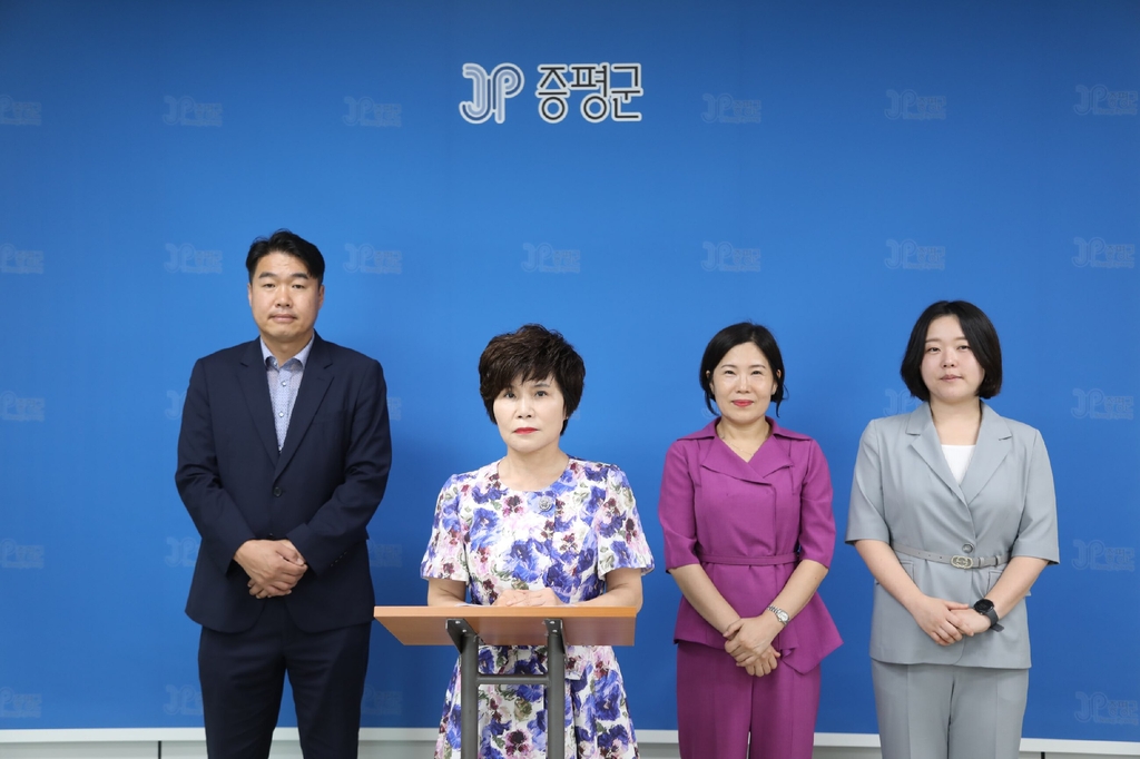 김영환 지사 주민소환 성공할까…주최 측 "서명인 수 확보 자신"