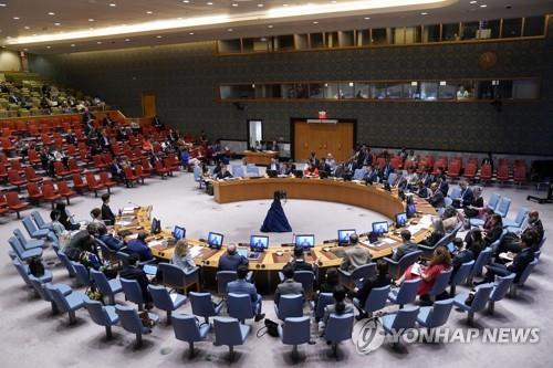 6년만의 안보리 북한인권회의…"北정권 인권침해 책임져야"(종합)