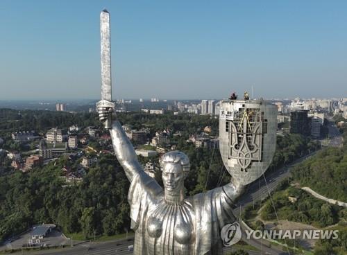 '韓기업 관심' 우크라 교통·에너지 재건수요 1천400억달러 추산