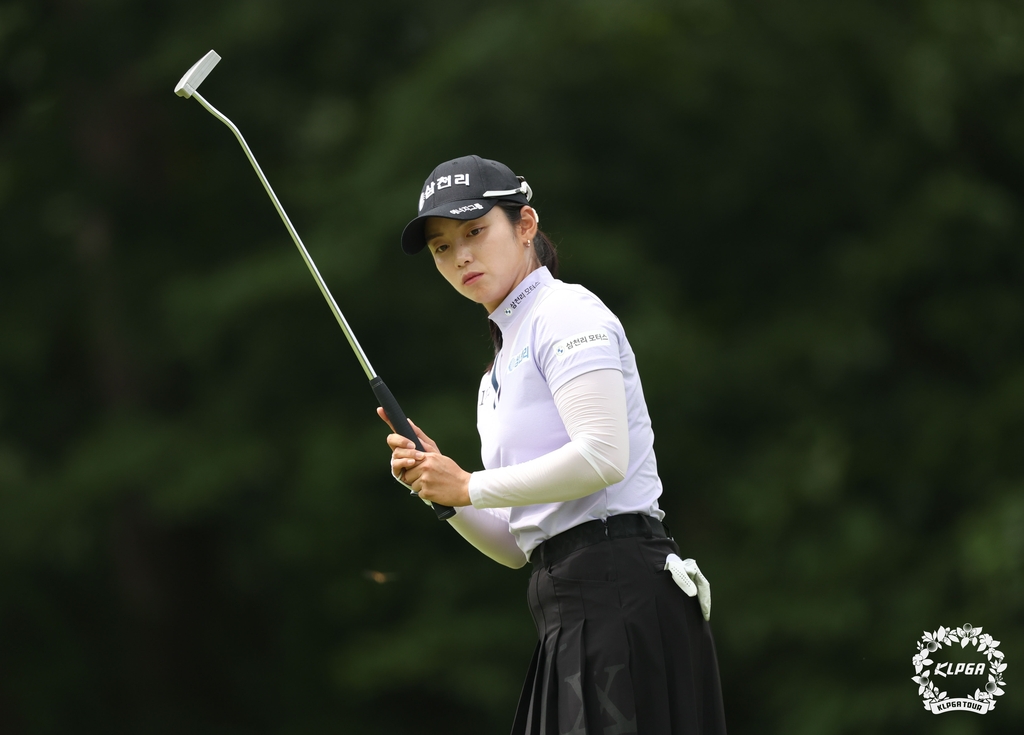 '남아공 프로 무대 4승' 박도영, KLPGA 투어에서도 빛날까