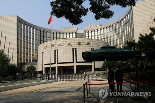 중국, 경제 '경고등' 속 지방정부 부채 정리에 275조원 투입