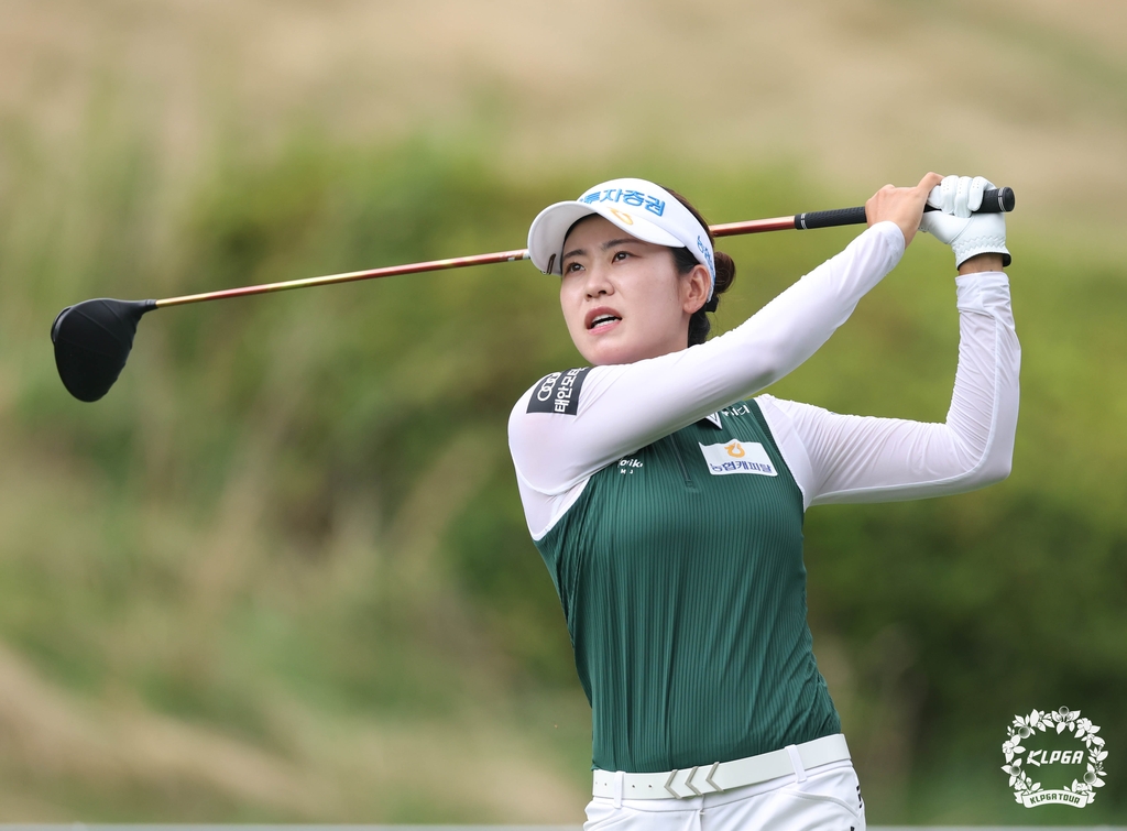 '우승하면 3억600만원' KLPGA 한화클래식 24일 개막