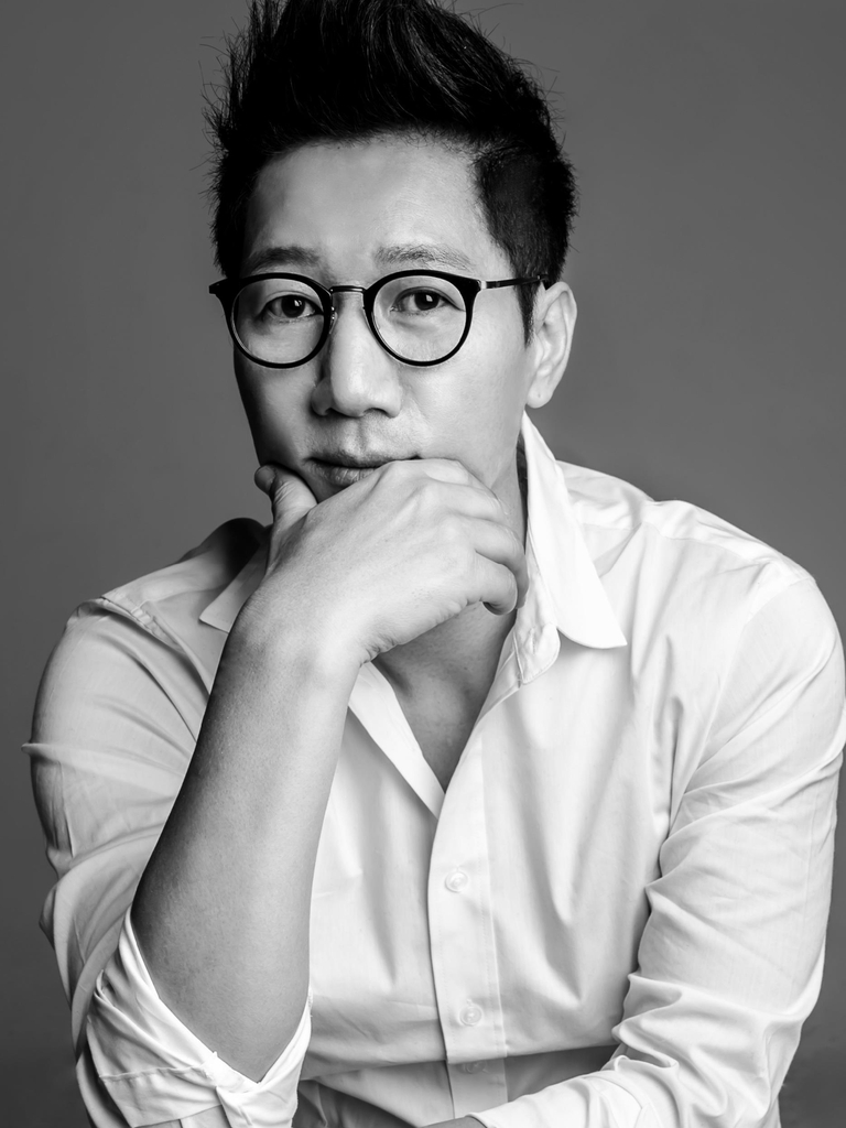 지석진, 광주디자인비엔날레 명예 홍보대사 위촉