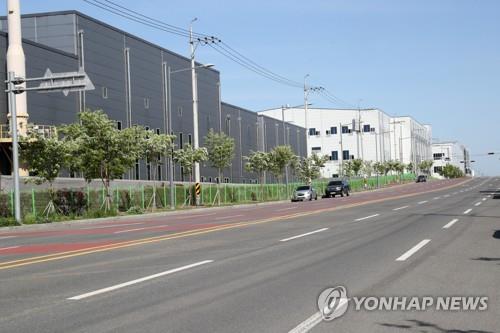 리콜 전기차 배터리는 폐기물인가 제품인가…포항시-기업 논쟁