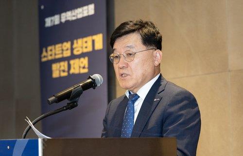 무협 "기업이 체감하는 혁신 수준, 초기단계 머물러"