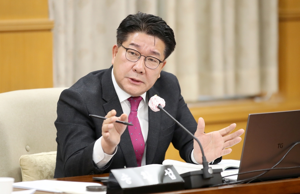대전시의회, 출석정지 의원 의정비 지급 제한 조례 발의