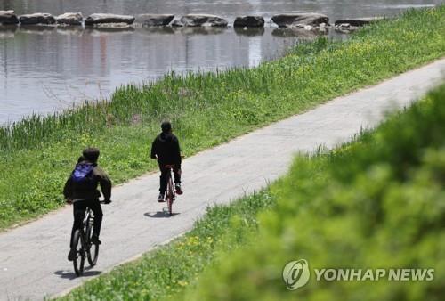 하천변 산책 여성 성폭행하려 한 40대 구속