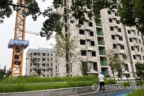中 국무원, 부동산업계 위기 속 보금자리 주택 건설 촉진 나서