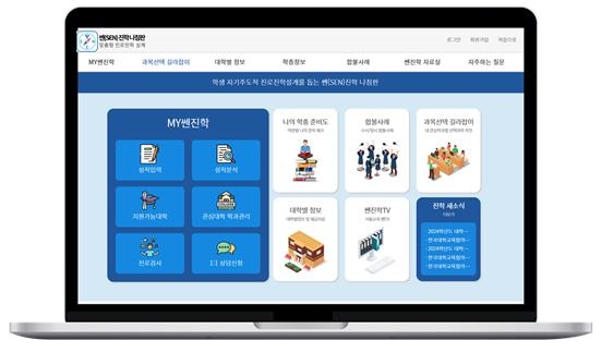 서울교육청, 맞춤형 진로탐색·진학설계 온라인 플랫폼 선보여