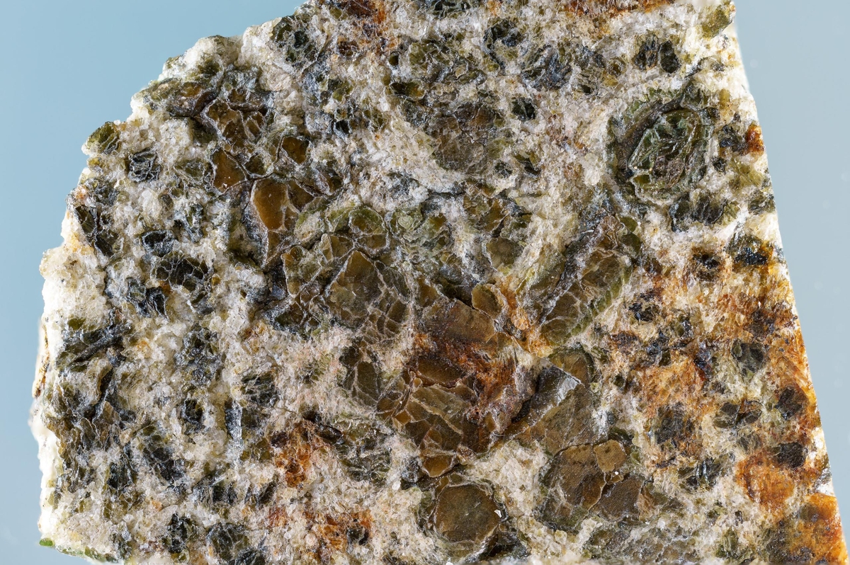 [사이테크+] "46억년 된 운석 분석…원시태양계에 알루미늄 불균등 분포"