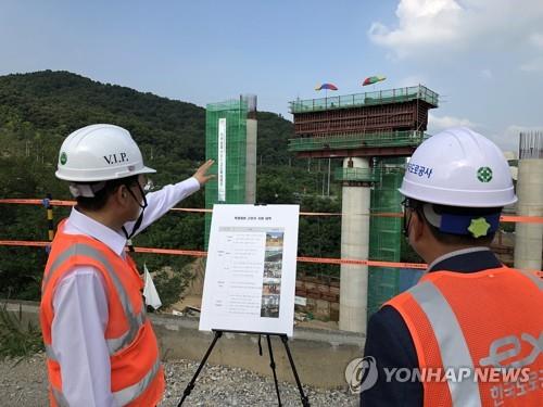 충남 아산∼천안 고속도로 시대 9월 개막…20.57㎞