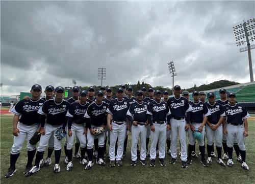 U-18 세계청소년야구 31일 개막…한국 6번째 우승 도전