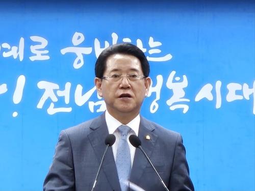 '정부 긴축재정 기조' 전남도 내년도 예산 증가 배경은