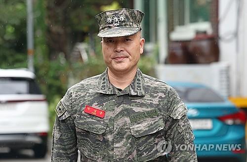 공수처, 국방부 검찰단장 고발한 해병대 前수사단장 내달 조사