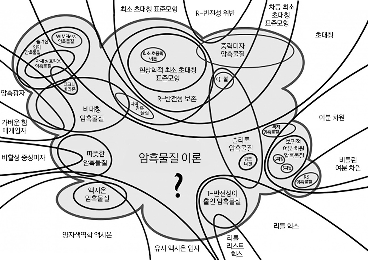 H.O.T. '찐팬'이었던 소녀…첫 흑인 입자물리학 교수 됐다