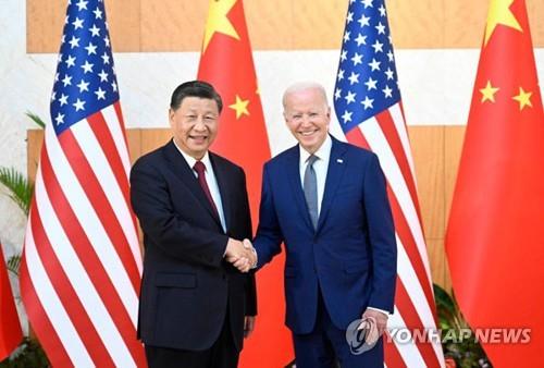 로이터 "시진핑 G20 불참"…미중 정상회담 불발하나