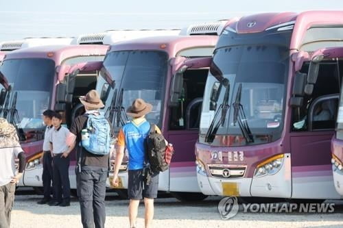 英·美 이어 싱가포르도 철수…잼버리 사실상 파행