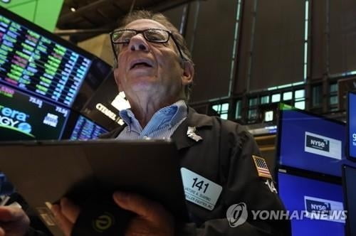 금리 안 꺾이네…美 장기채 ETF 베팅 개미들 '한숨'