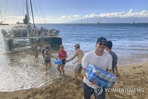 '기상이변'에 보험료가 오르는 까닭은