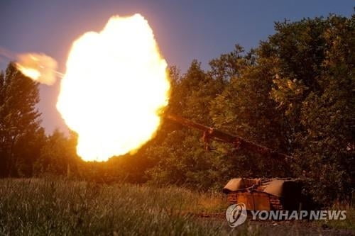 우크라 "동부 요충지 탈환"…반격 돌파구 될까