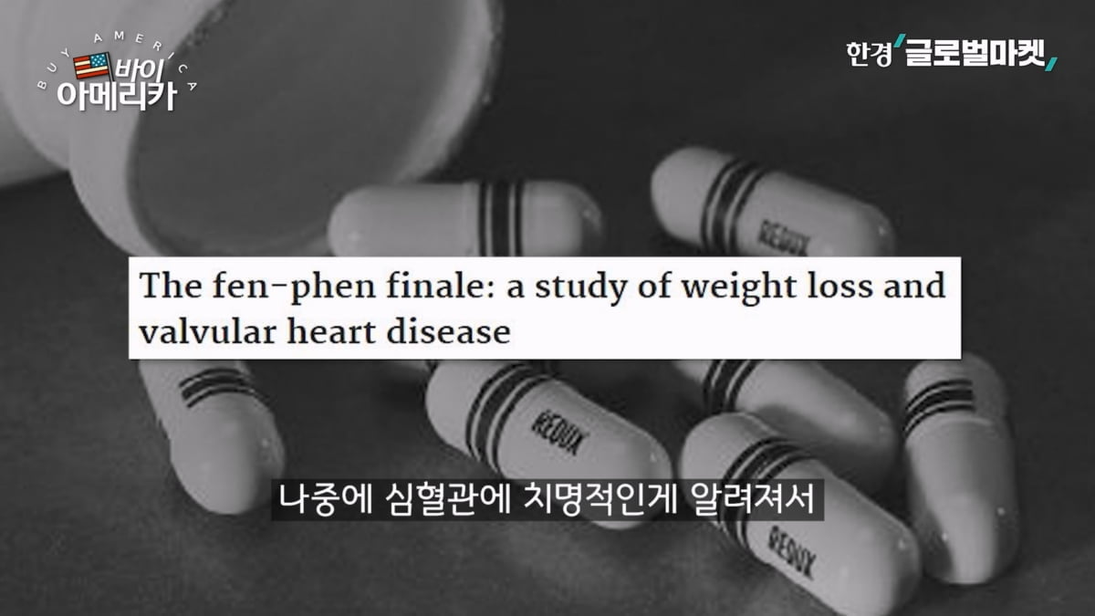 당뇨 치료제에서 얻은 의외의 효능…시총 순위 뒤집은 일라이릴리 [바이 아메리카]