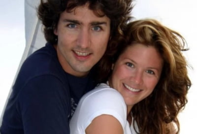 트뤼도 캐나다 총리, 결혼 18년만에 파경