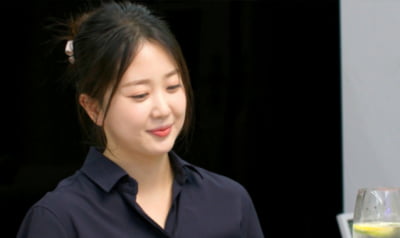 박수홍 "아내 김다예, 나 때문에 아나운서 시험 포기"