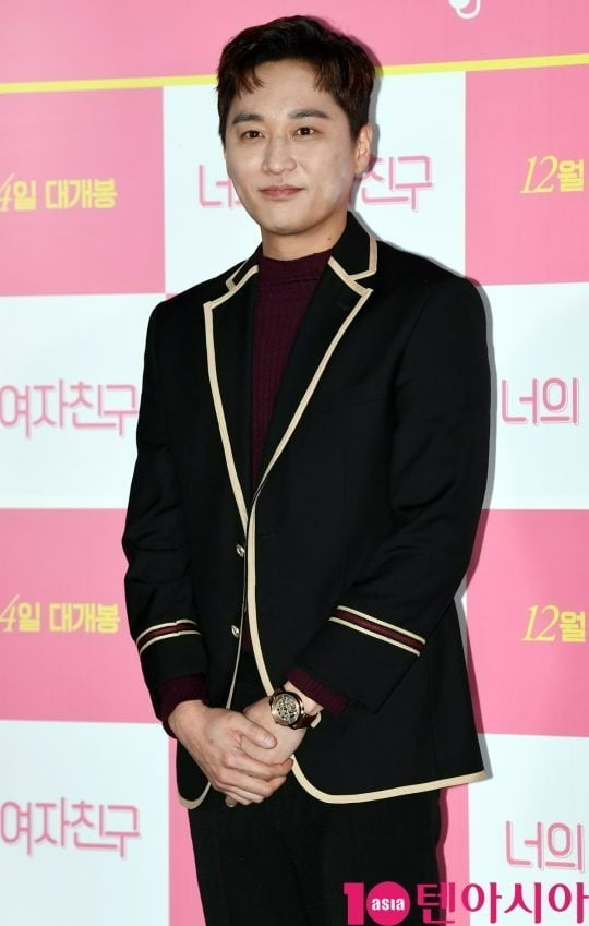 Heo Jeong-min, 'suddenly' deleted after sniping at KBS weekend drama