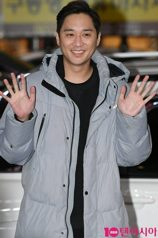 'Hyosim' side refutes Heo Jung-min's public sniping