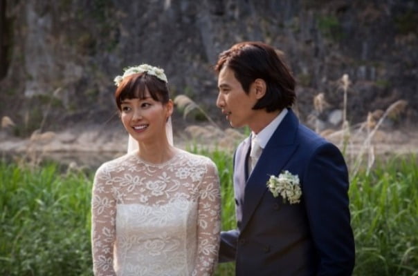 'Kids these days' don't know Won Bin... There is no news of the arrest after Lee Na-young and the green barley field wedding