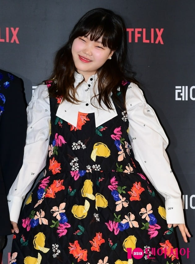 AKMU Lee Soo-hyun "Drink kimchi soup suggested by MC, brother Lee Chan-hyuk is safe"