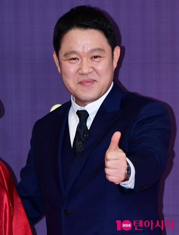 52-year-old Kim Gu-ra joins 'Shodol' with her late daughter? Son Gree "I suggested appearing"
