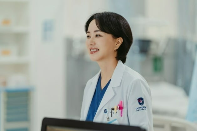 ‘Doctor Cha Jeong-sook’ syndrome, discovered by Min Woo-hyuk and Jo A-ram