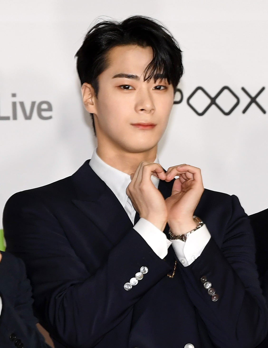 "Long-term operation plan" to prepare a memorial space for the deceased Moonbin