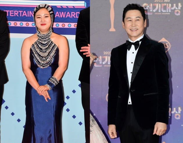 Stars in crisis due to over-the-top sexual expressions