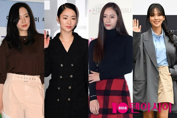 Song Kang-ho, Song Joong-ki, Jennie attend the opening of the 76th Cannes Film Festival