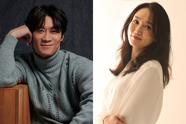 Jin Seon-gyu, Park Bo-kyung, advance to Khan together