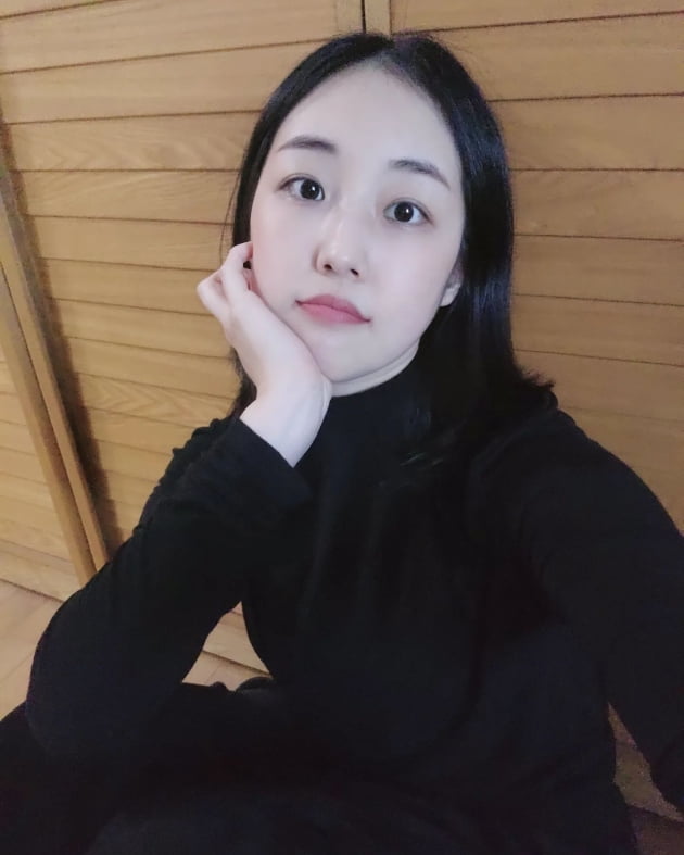 Park Bomi "Child, miracle after 40 minutes of CPR"