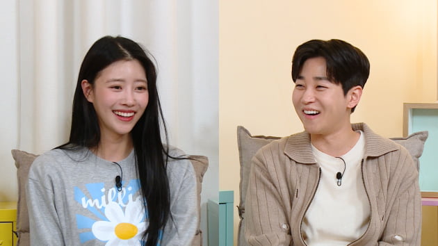 Mijoo: “Stomach and appetite decreased due to extreme dieting”