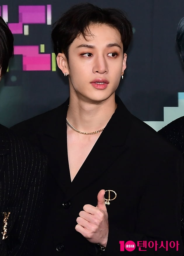 SKZ's Bang Chan reveals 4th generation junior idols