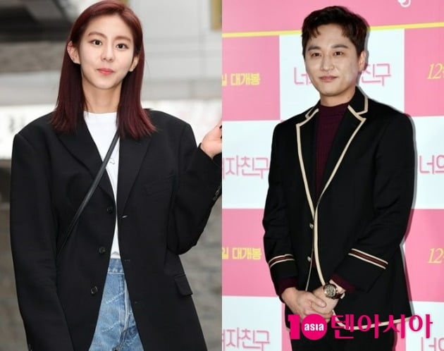 UEE, what happens to KBS weekend drama after 4 years? Huh Jung-min controversy