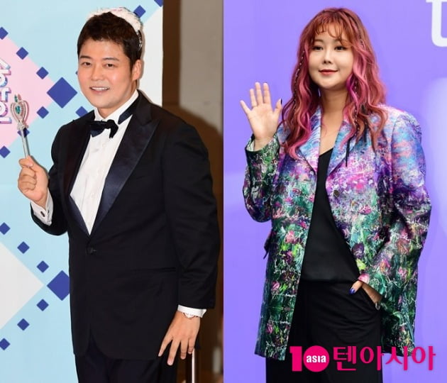 Was it thanks to Solbi that Jeon Hyun-moo won the grand prize?
